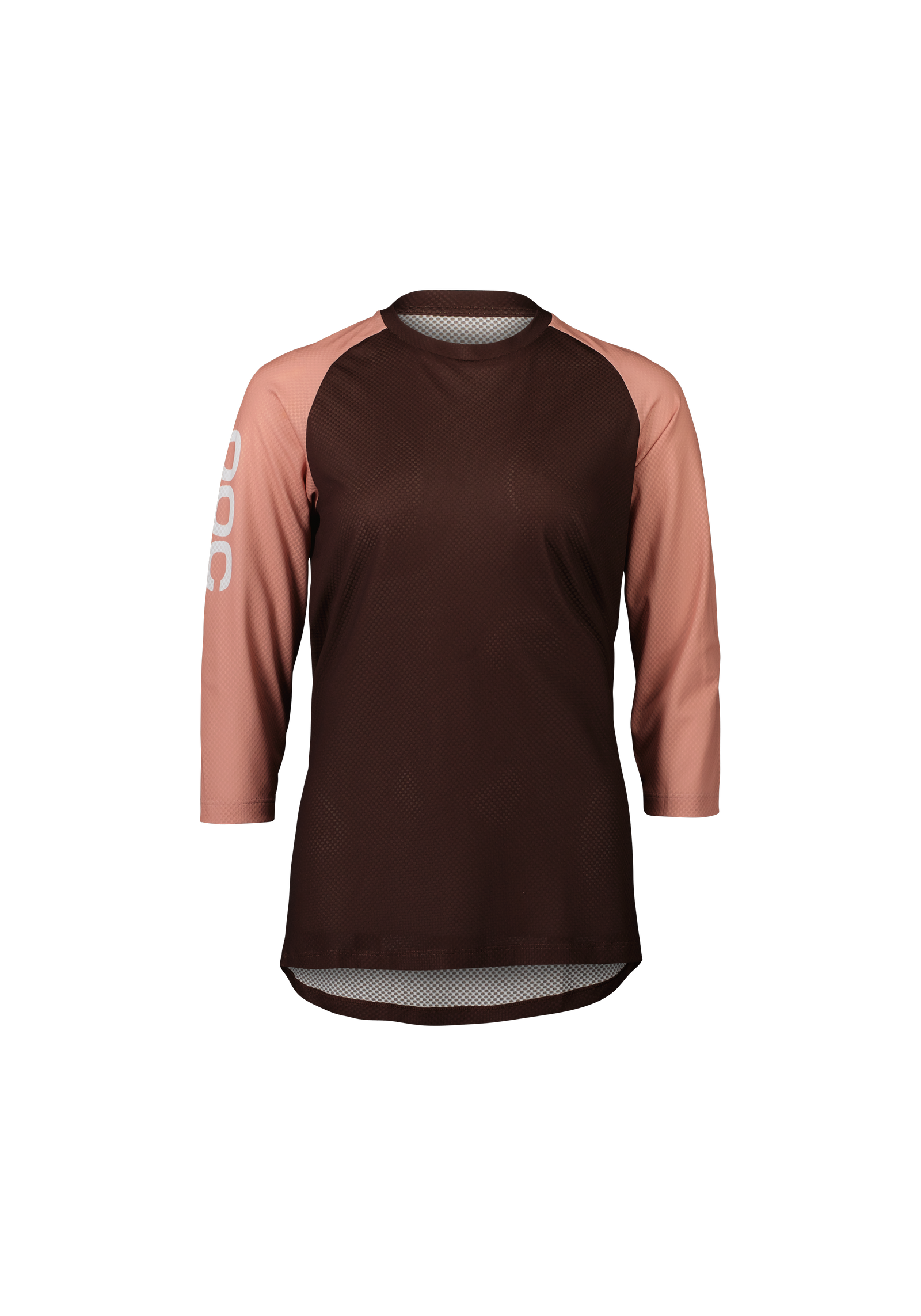 Women's MTB Pure 3/4 MTB Jersey - Image 1