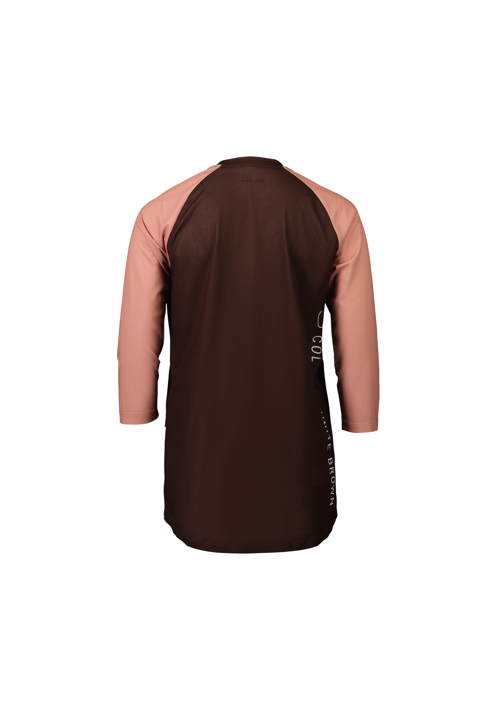 Women's MTB Pure 3/4 MTB Jersey - Image 2