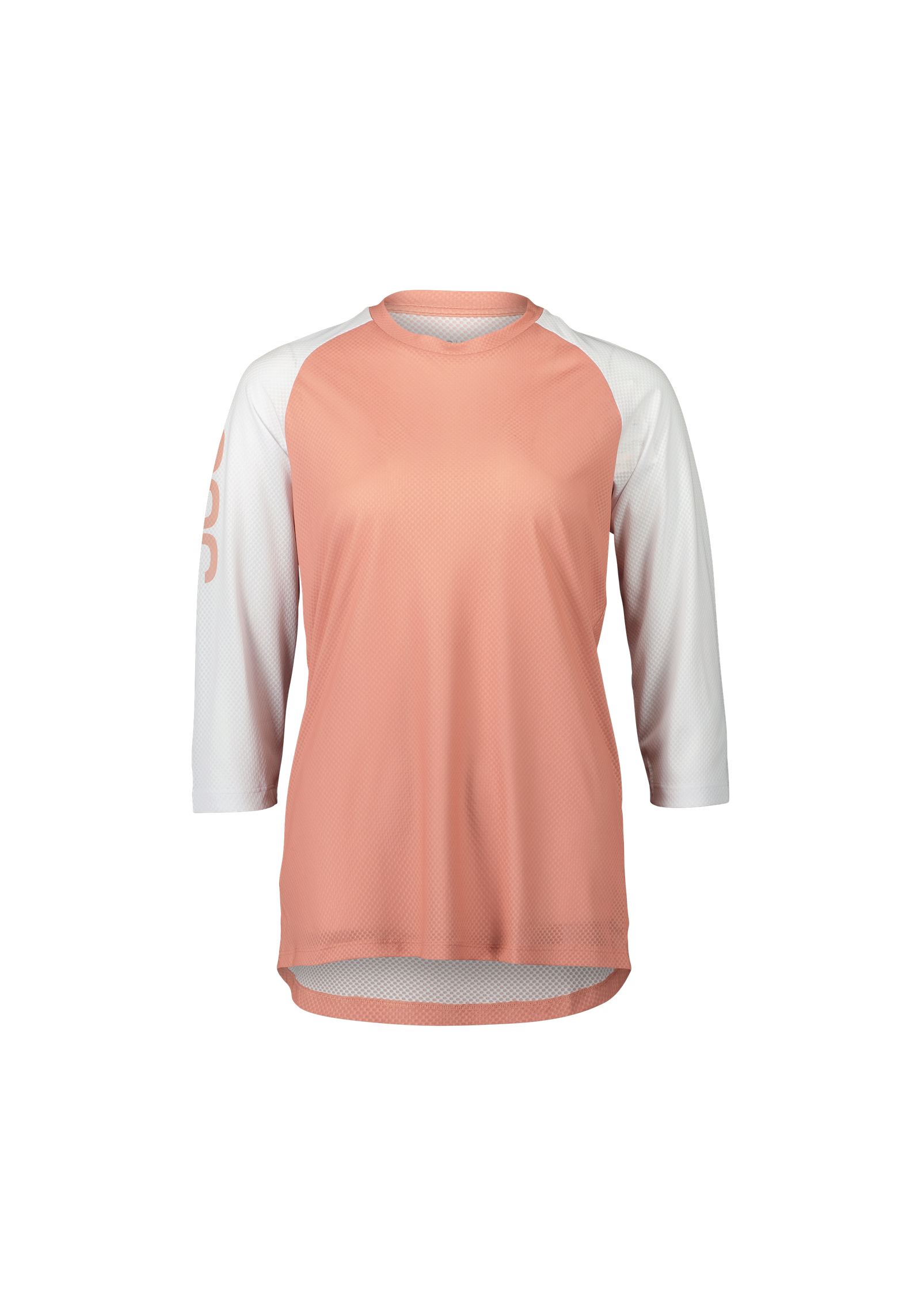 Women's MTB Pure 3/4 MTB Jersey - Image 1