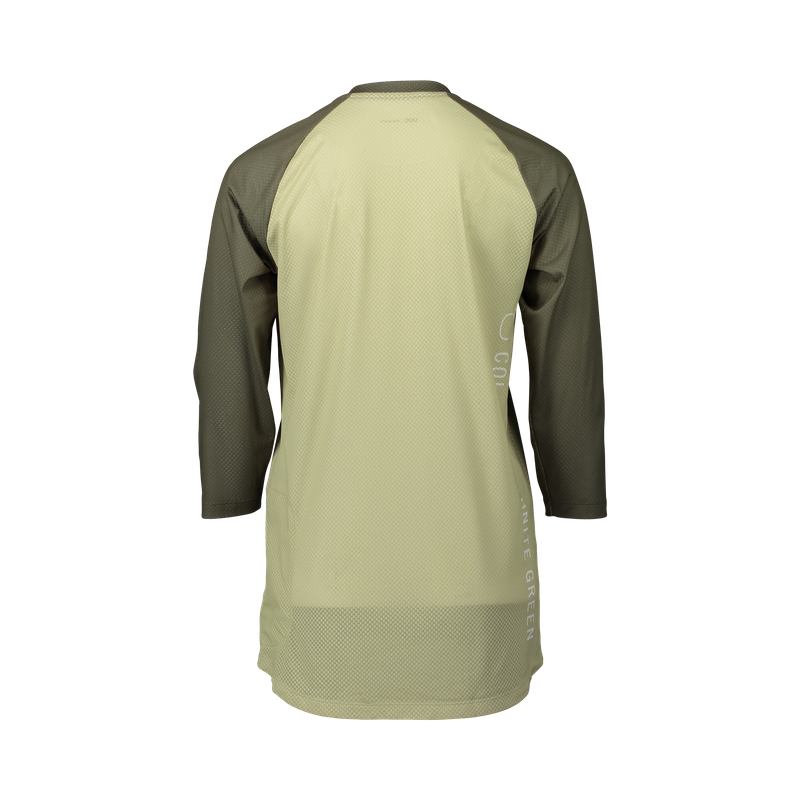 Product image of Women's MTB Pure 3/4 MTB Jersey