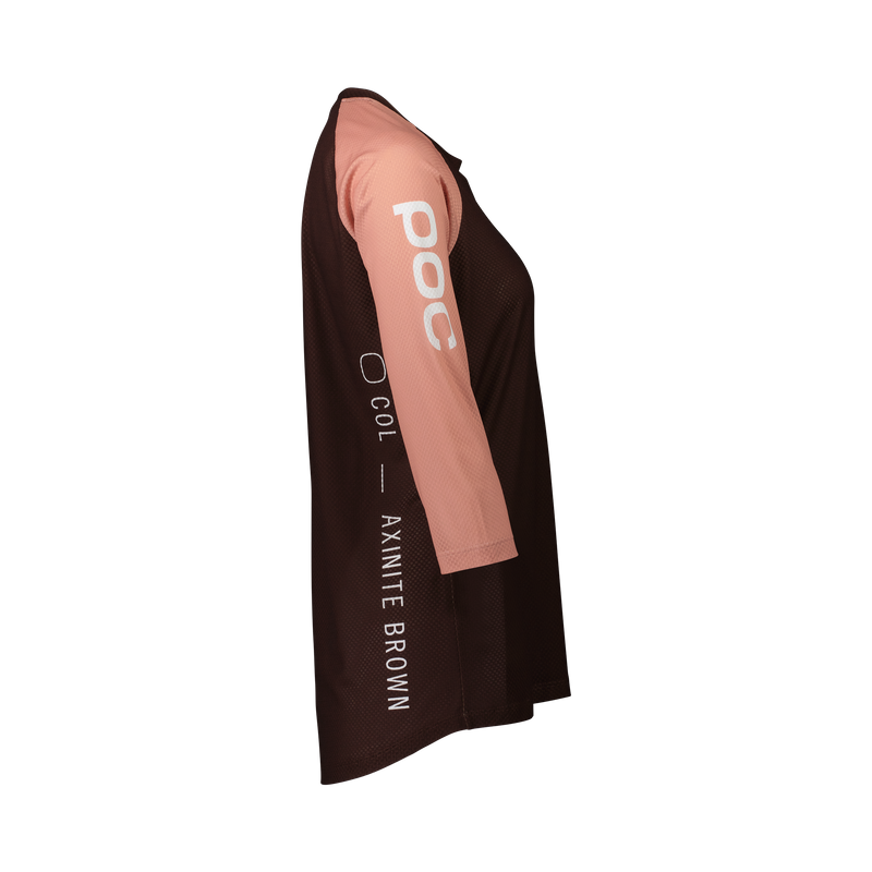 Product image of Women's MTB Pure 3/4 MTB Jersey