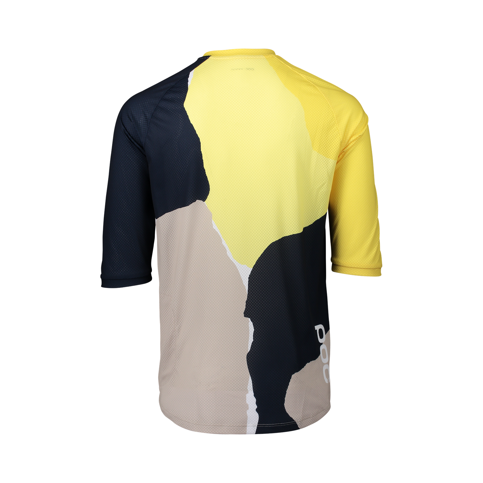 Maillot VTT Femme MTB Pure Manches 3/4 - Image 2