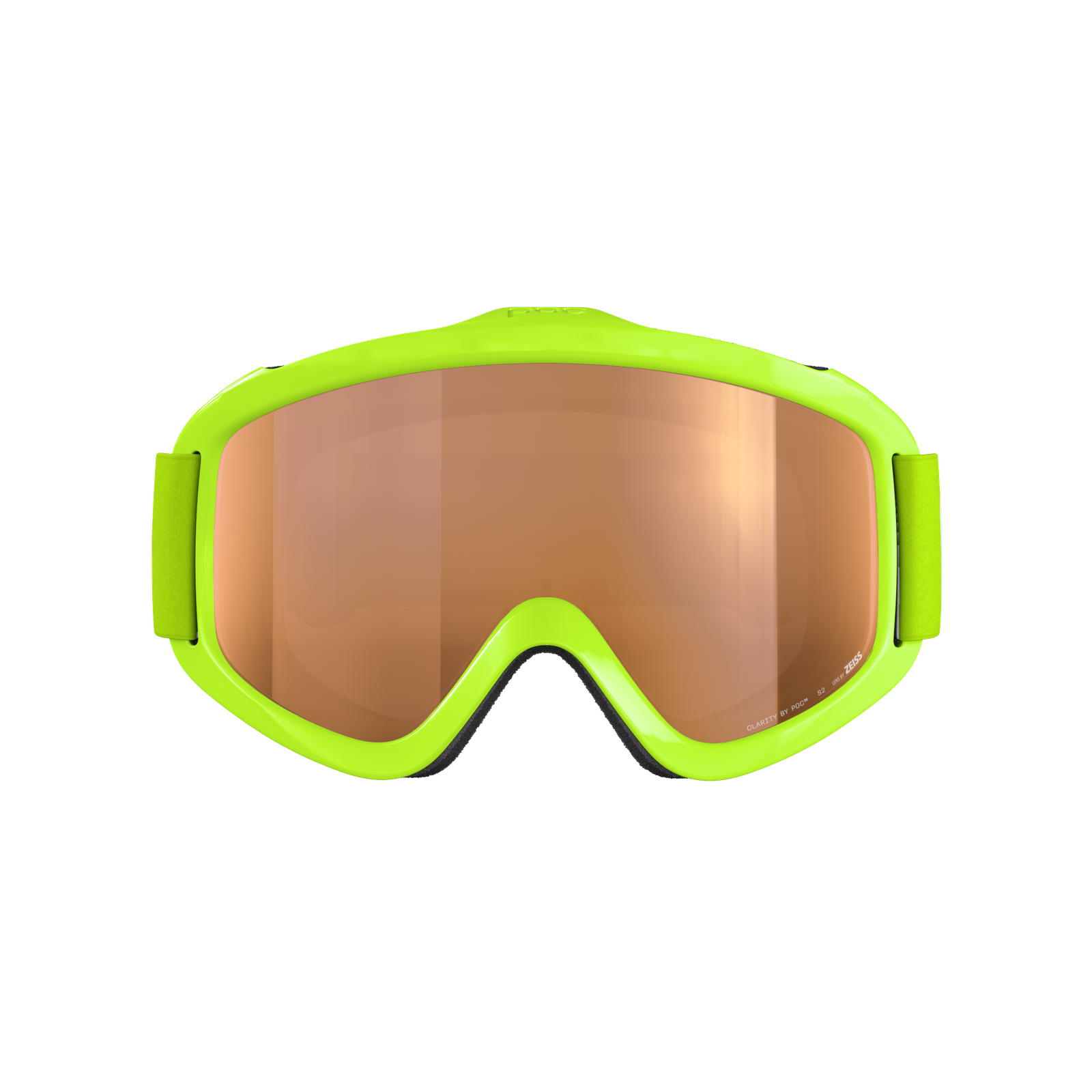 Ski goggles | POC japan