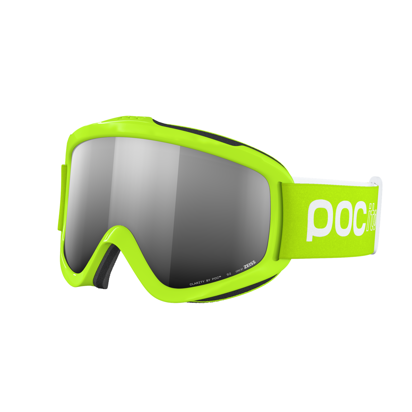 POC『 Zonula Clarity 』 | FULLMARKS
