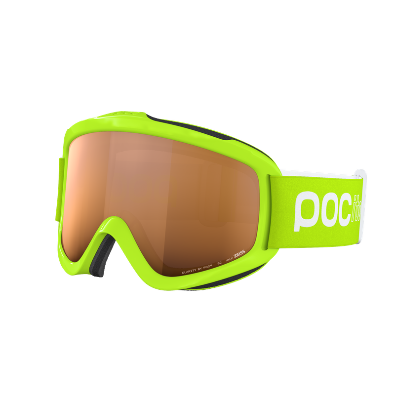 Product image of POCito Iris Ski Goggles