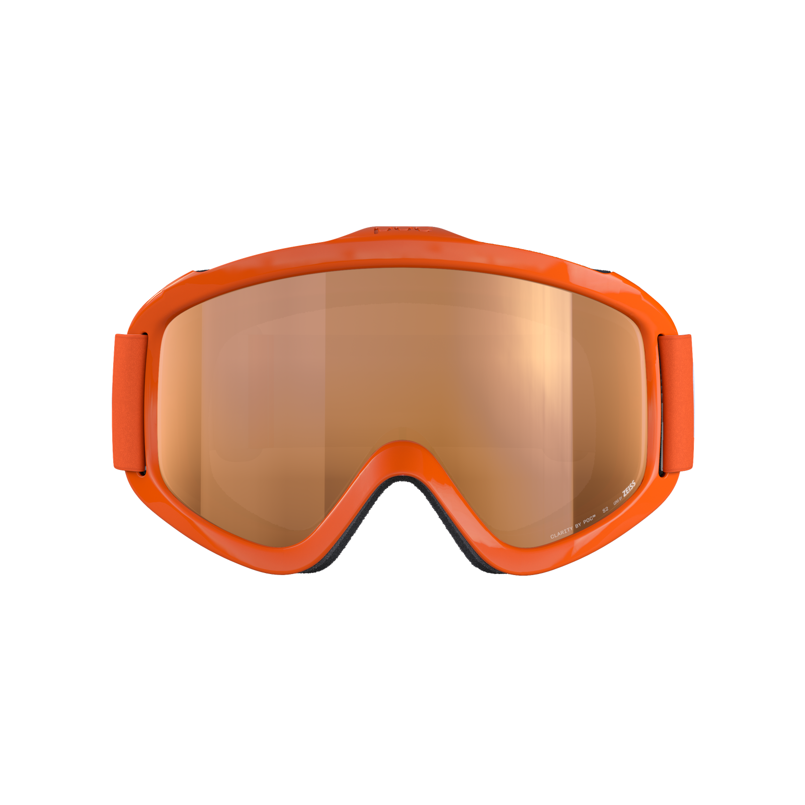 POC ゴーグル OPSIN オレンジ 未使用 OPSIN LENS | フルマークスストア-北欧アウトドア用品,NORRONA