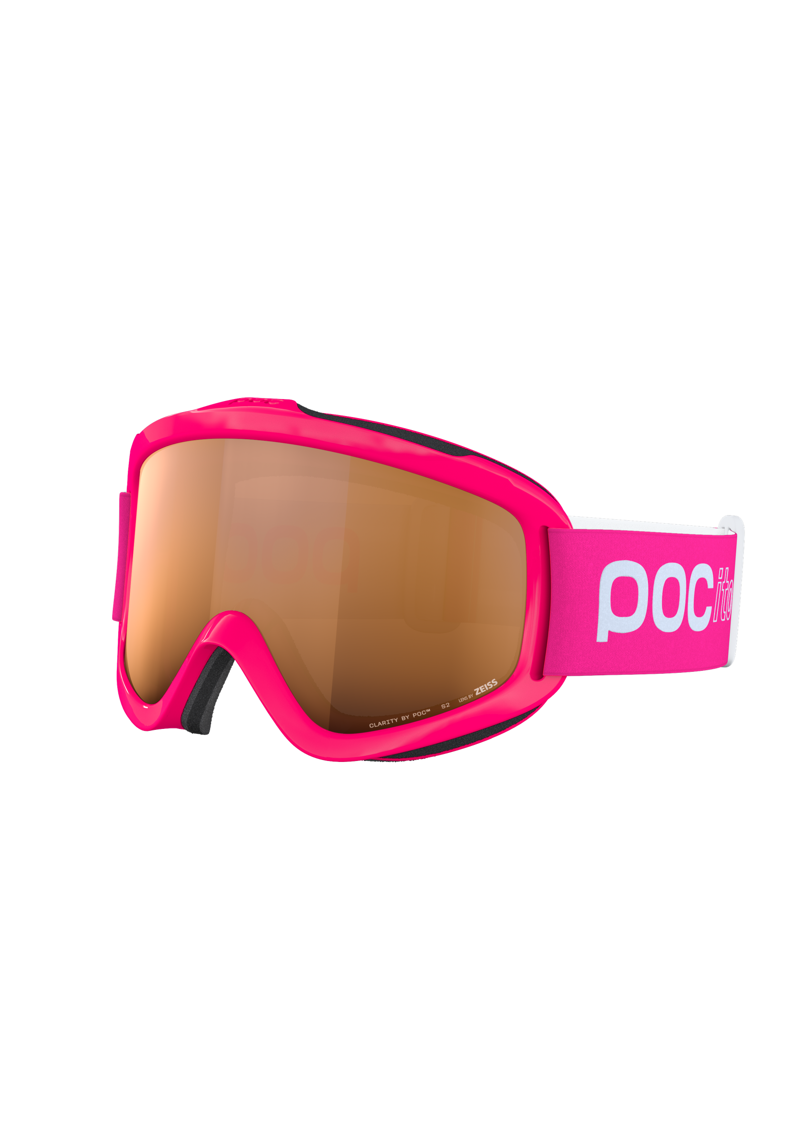 POCito Iris Ski Goggles - Image 1