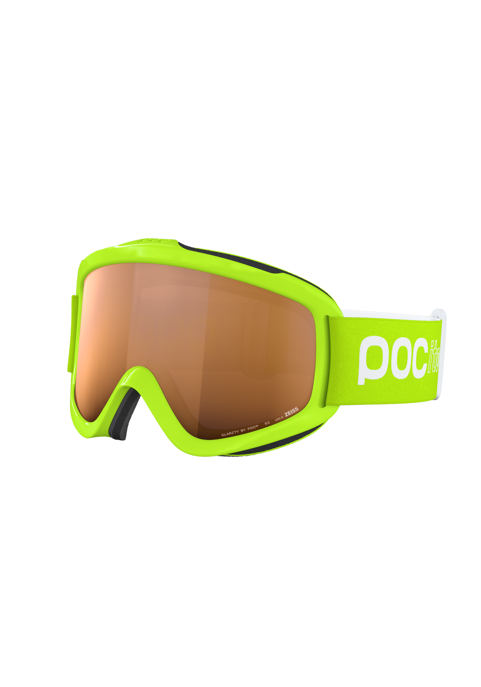 POCito Iris Ski Goggles - Image 1