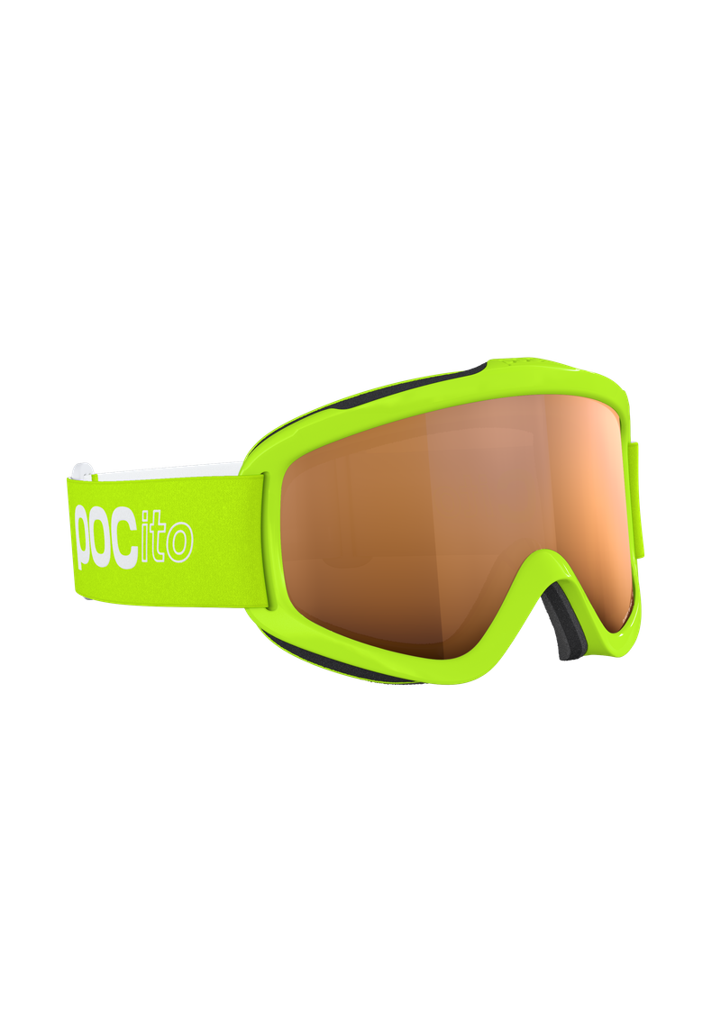 POCito Iris Ski Goggles | Ski Eyewear | POC (JP)