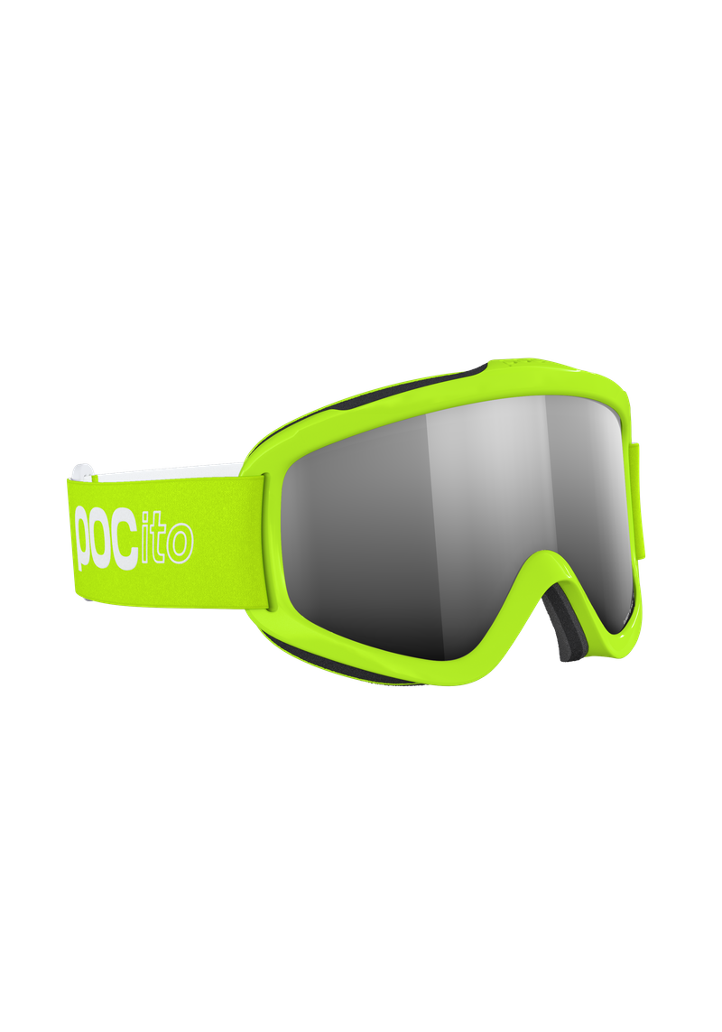 POCito Iris Ski Goggles | Ski Eyewear | POC (JP)