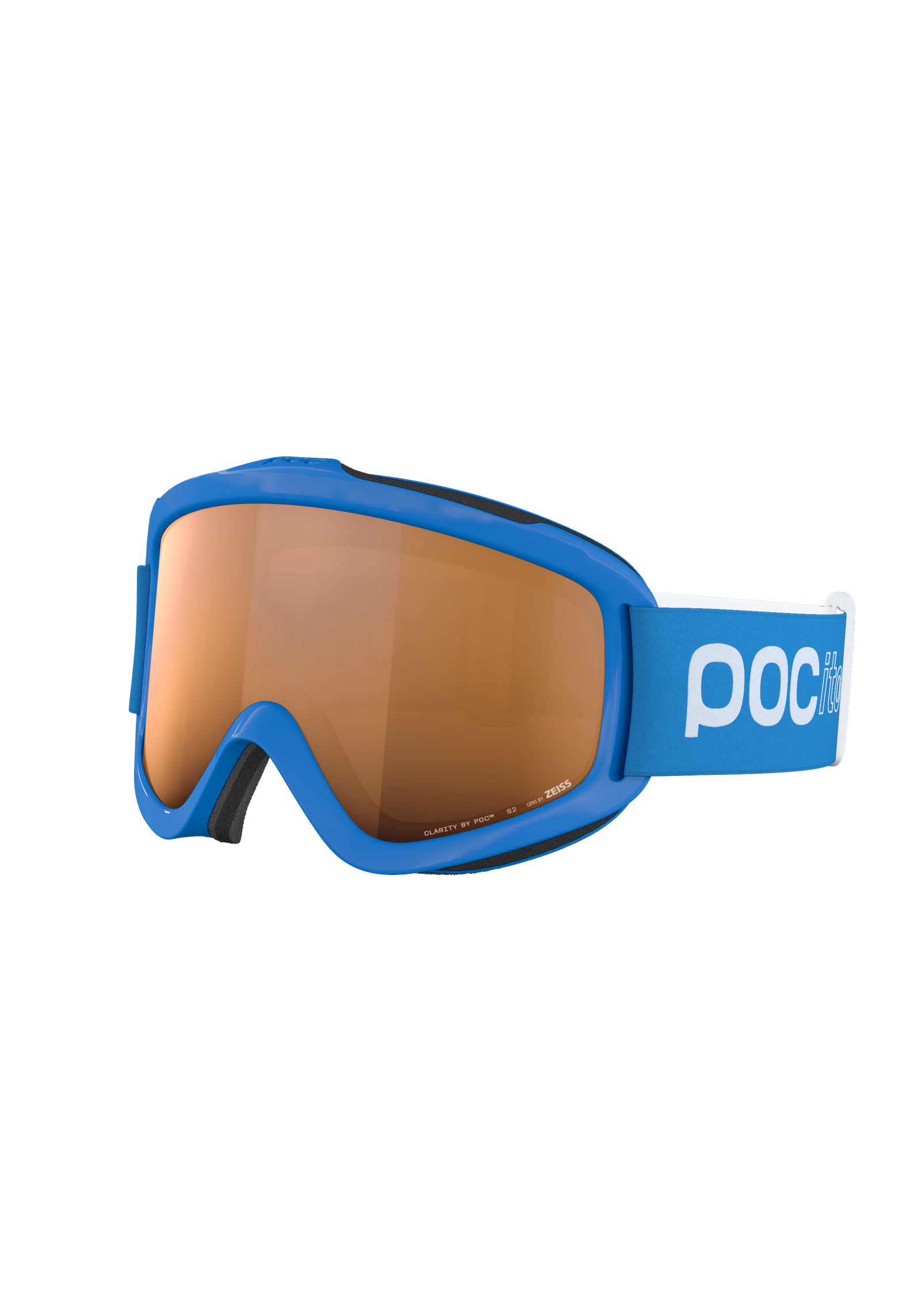 POC ゴーグル Retina Big ZEISS POC Retina Goggles – Race Place