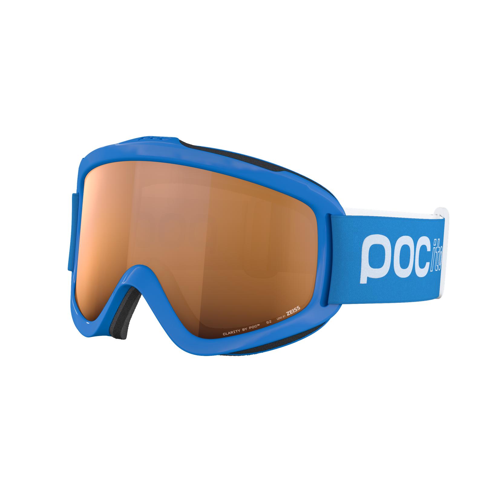 POC ポック IRIS X (LARGE) / スキー スノボ ゴーグル POC ポック IRIS X (LARGE) / スキー スノボ ゴーグル - メルカリ