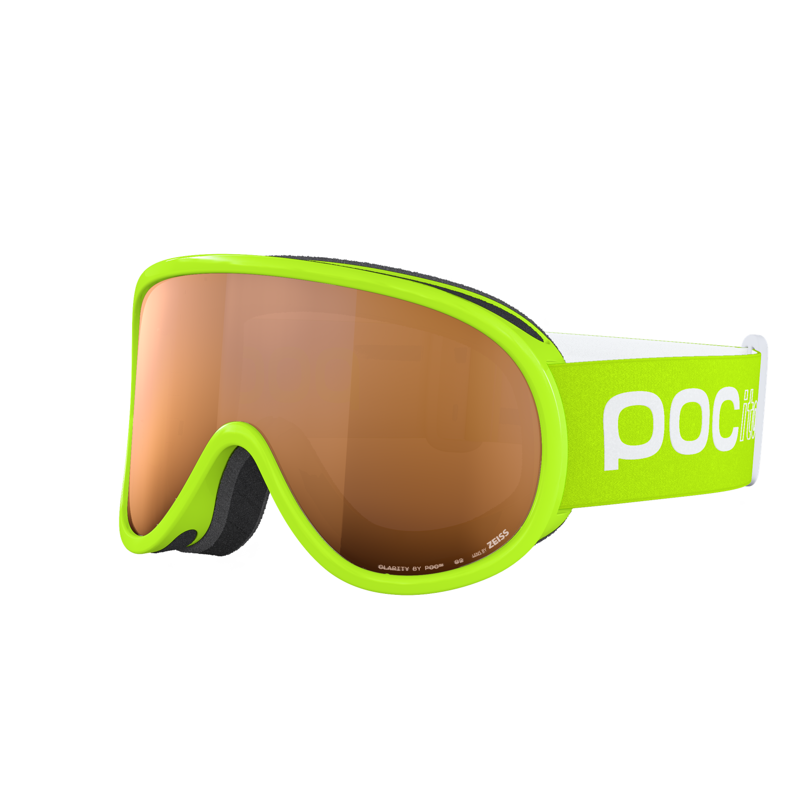 Youth ski goggles | POC japan