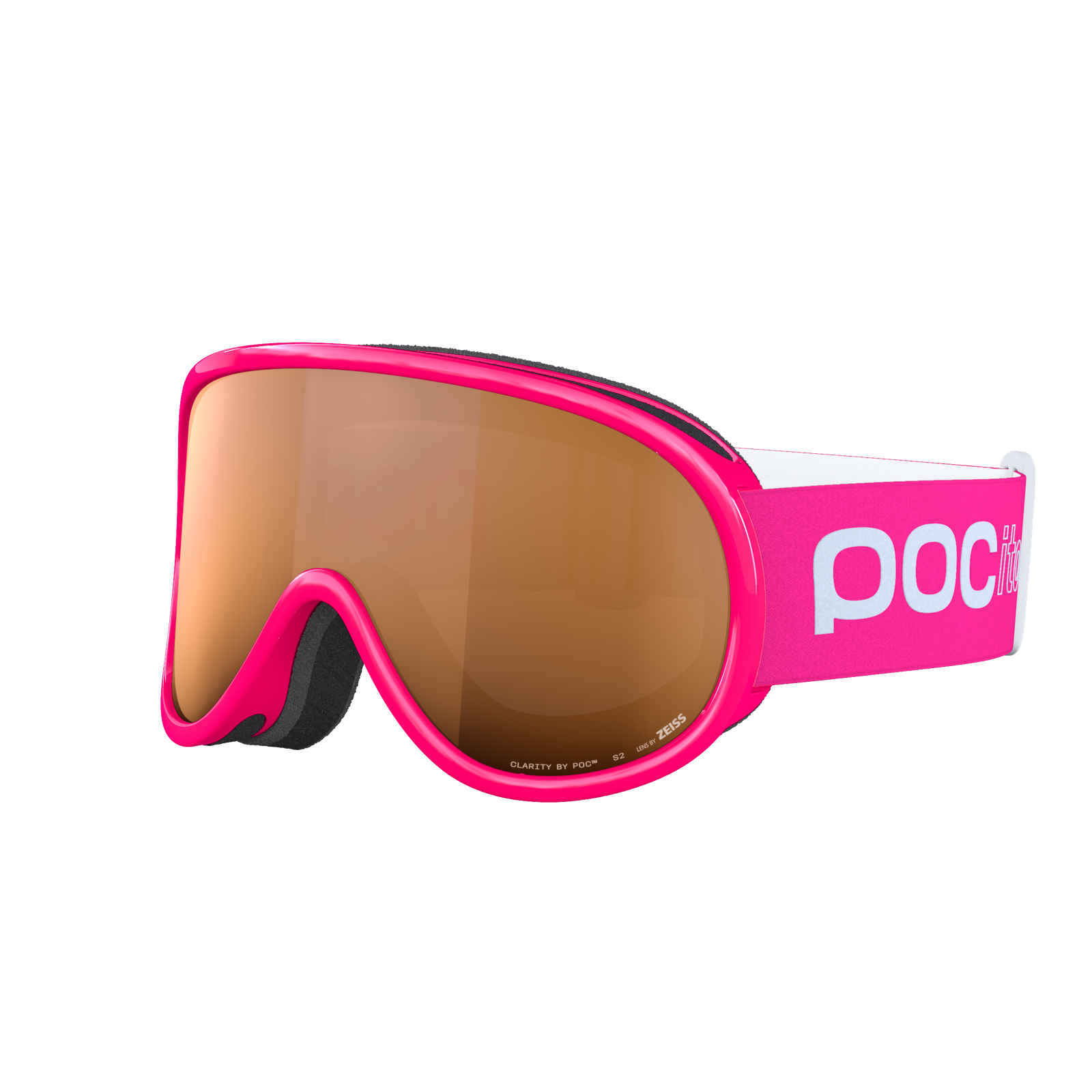 POC Retina Big NXT オレンジ POC Retina Big NXT オレンジ