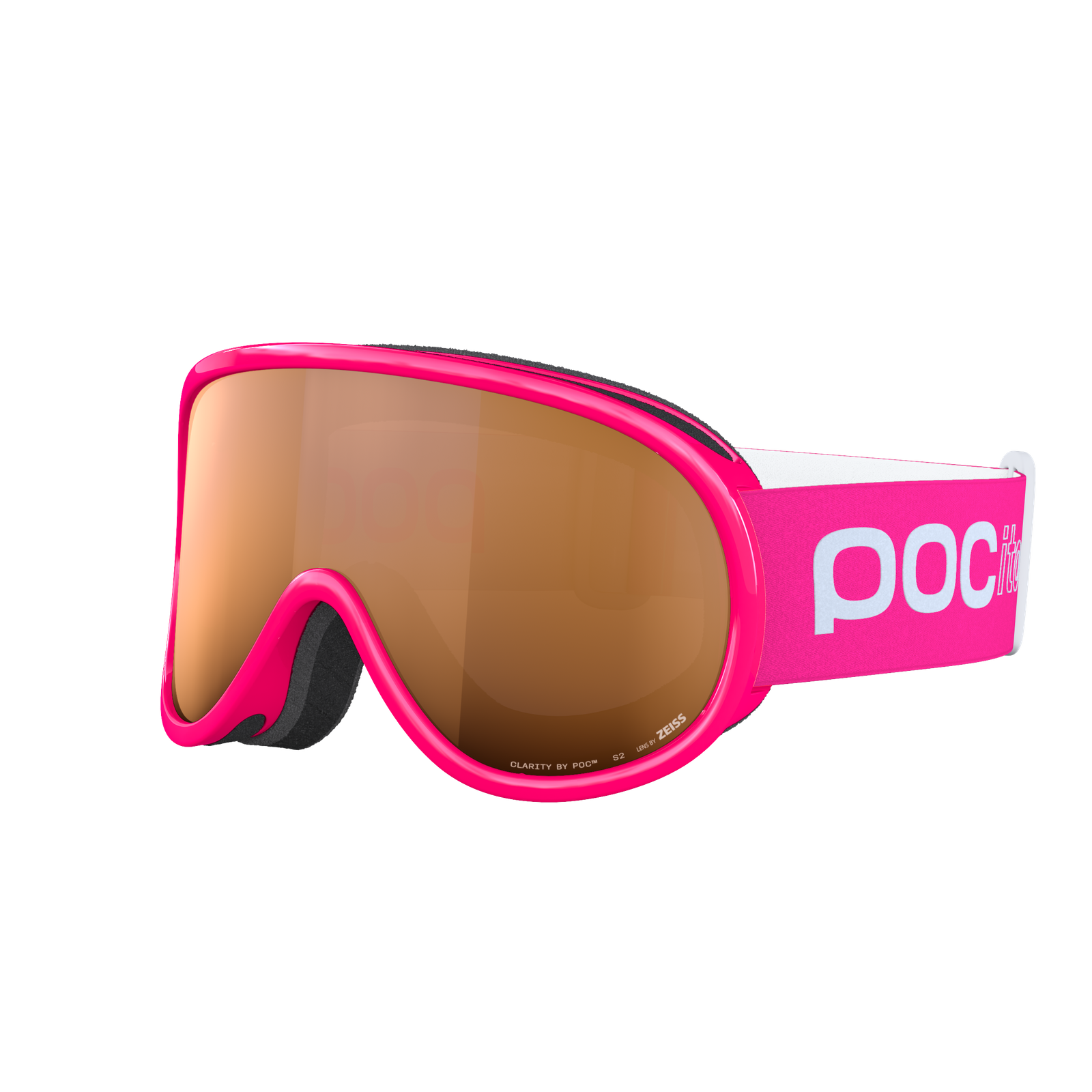 POCito Retina Ski Goggles - Image 1