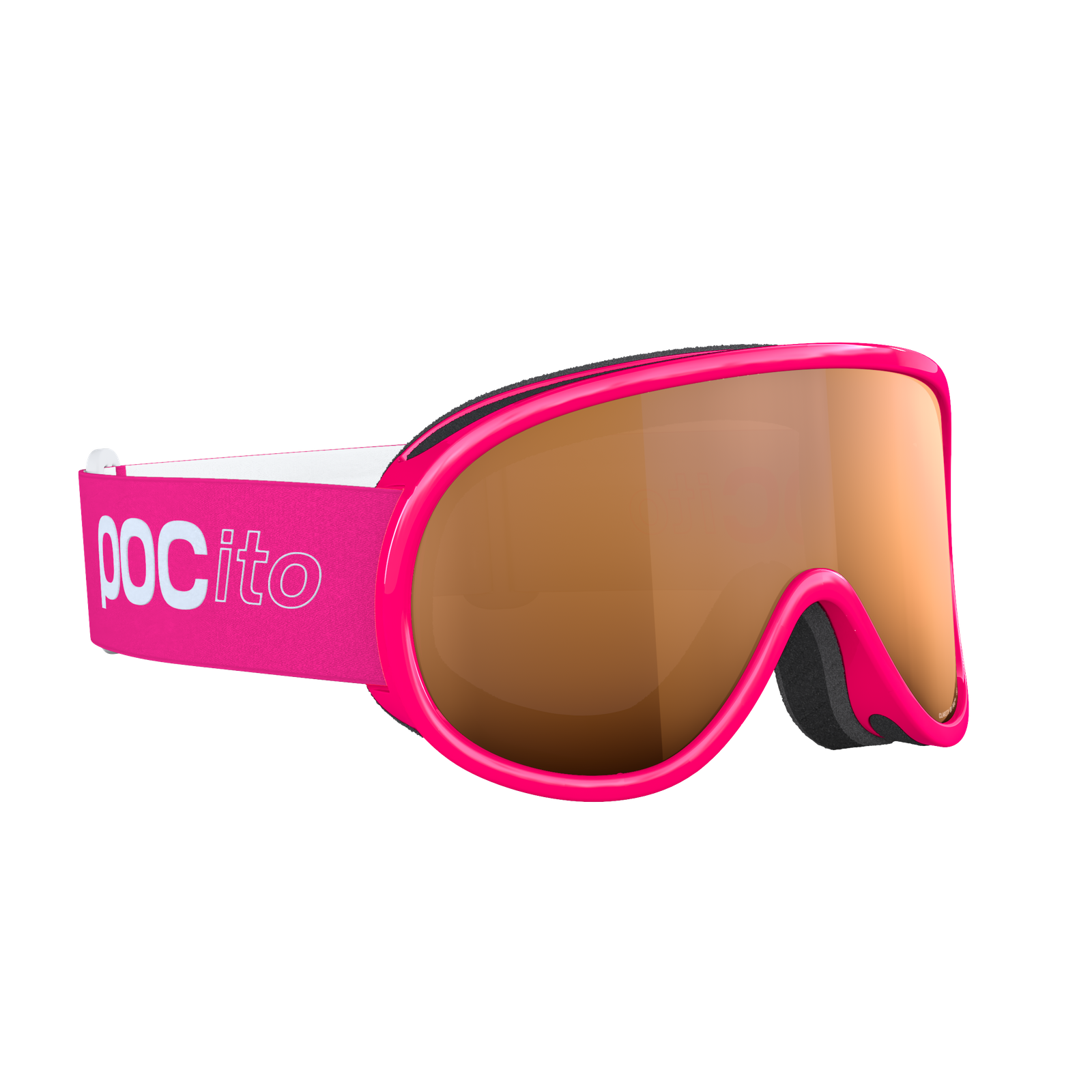 POCito Retina Ski Goggles - Image 3