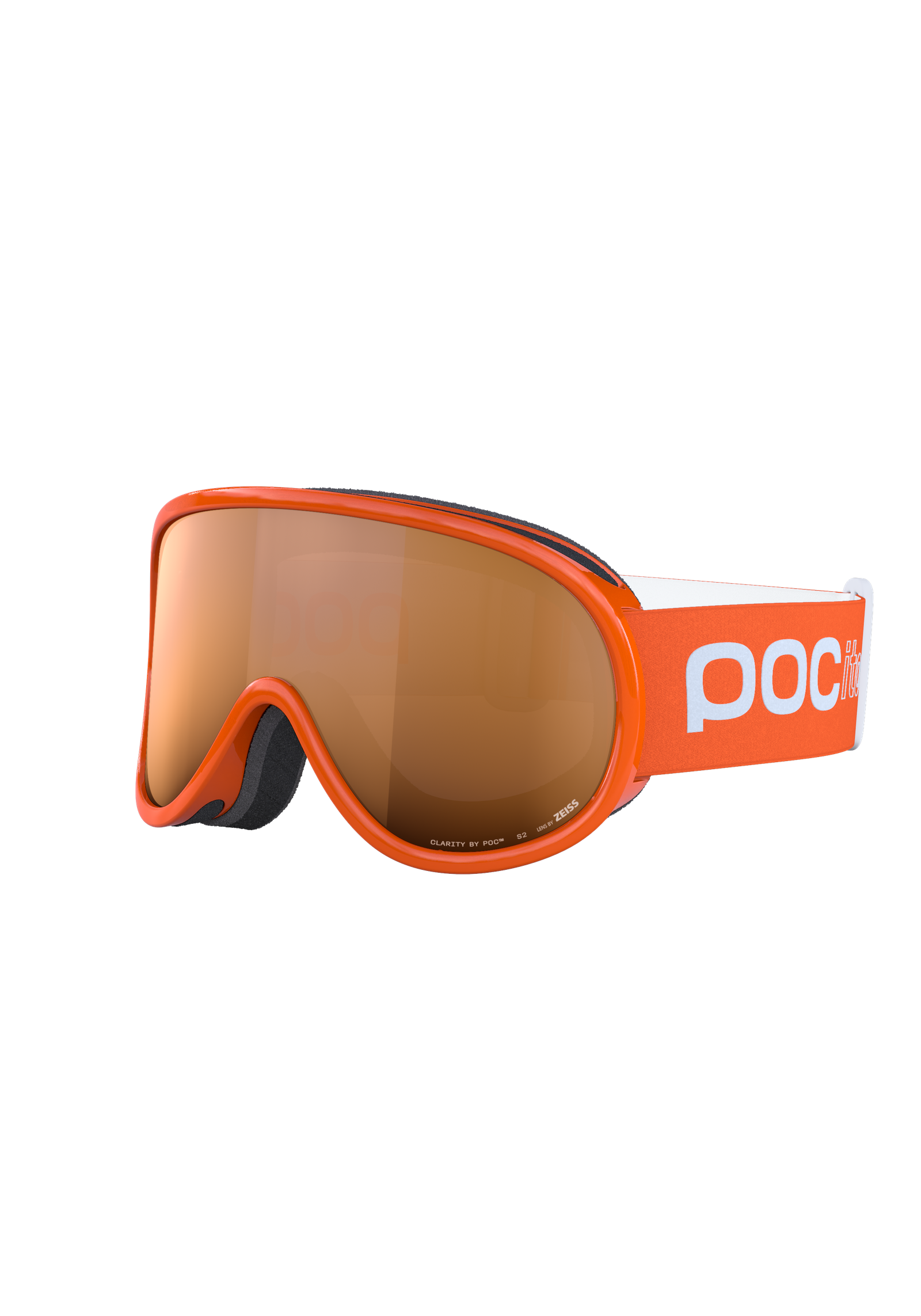 POCito Retina Ski Goggles - Image 1