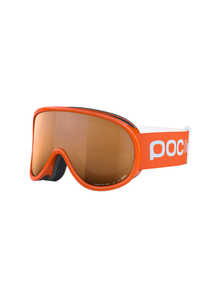 POCito Retina Ski Goggles