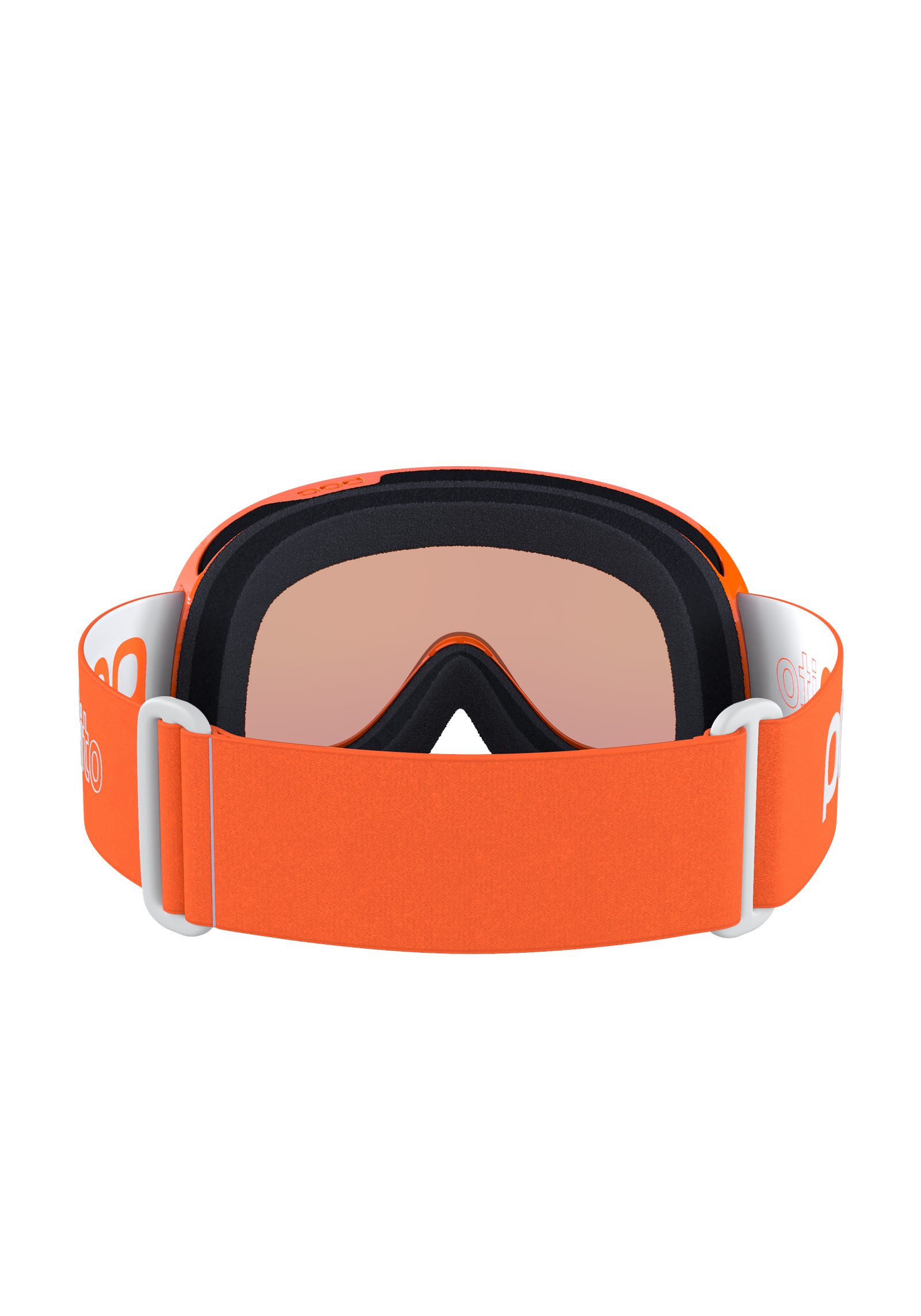 ✨【超希少廃盤】 POC RETINA BIG ゴーグルZEISS Orange ✨【超希少