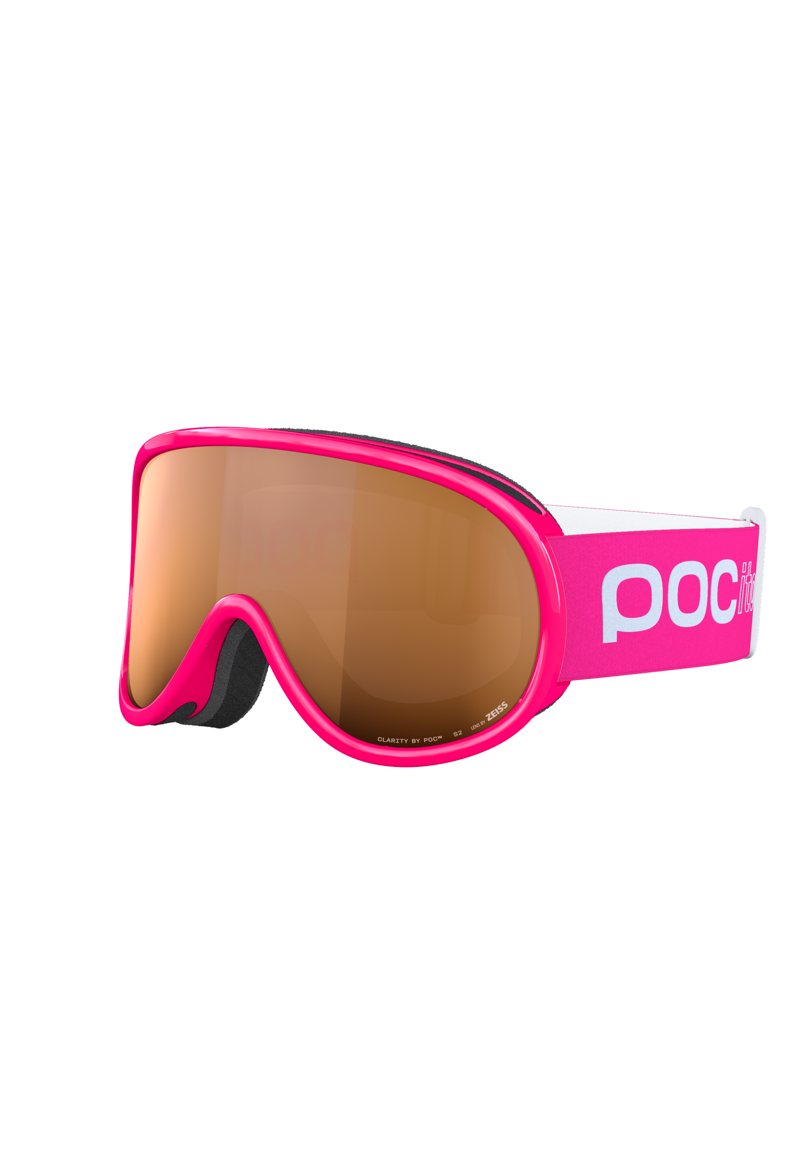 POCito Retina Ski Goggles - Image 1