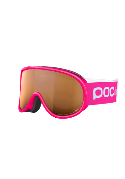 POCito Retina Ski Goggles