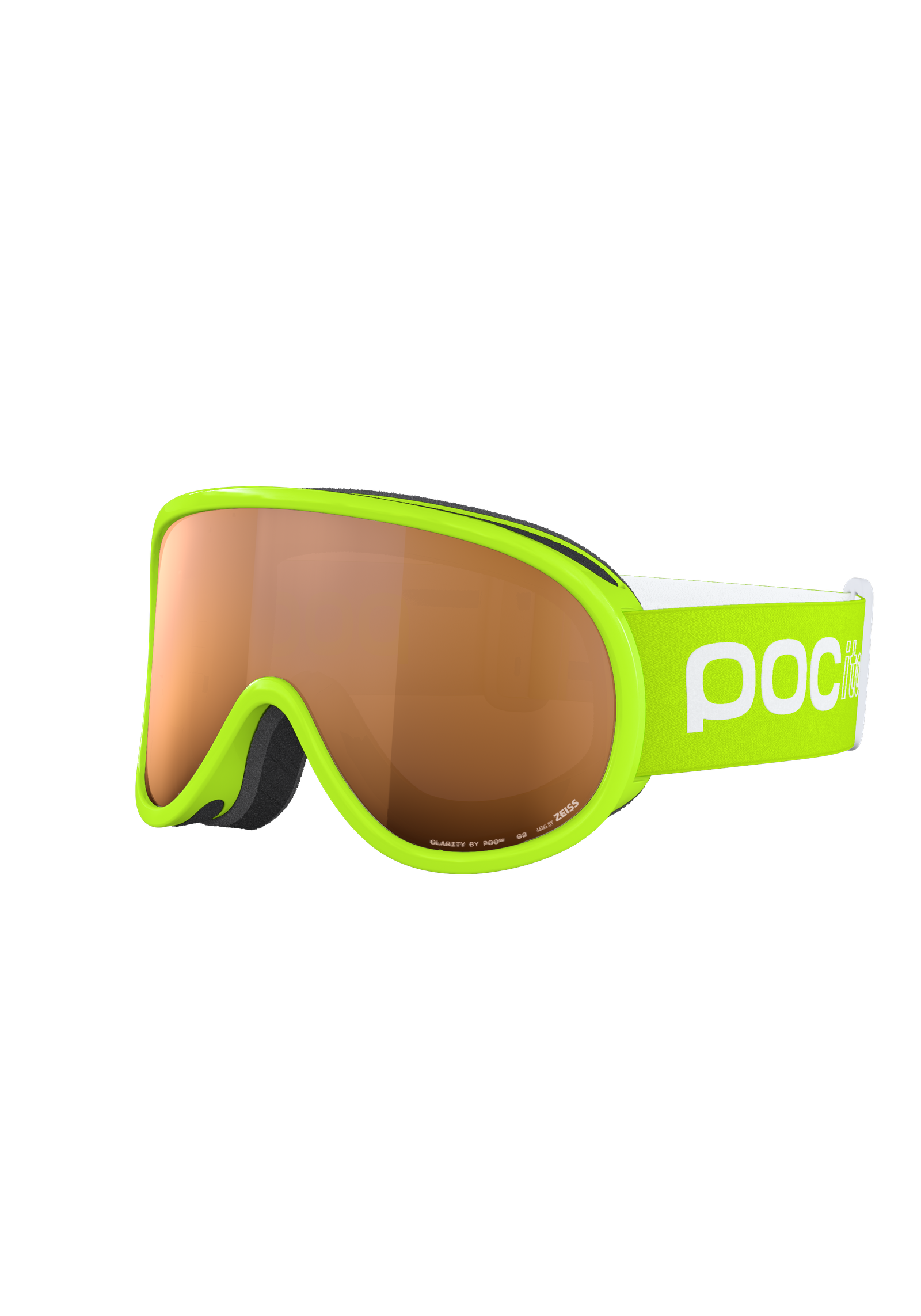 Masque de Ski POCito Retina - Image 1