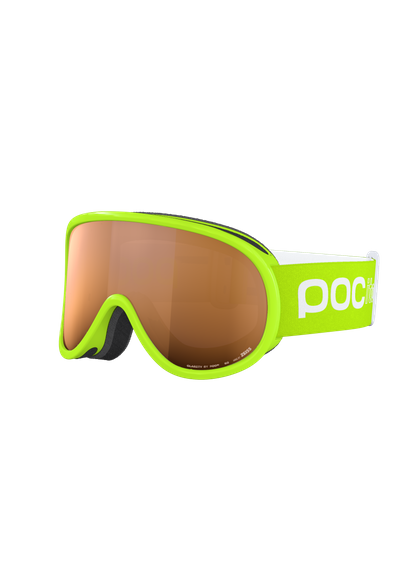 POCito Retina Ski Goggles