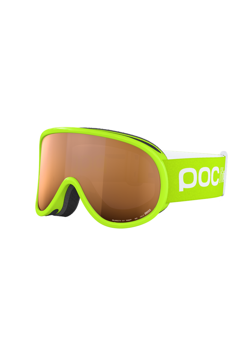POCito Retina Ski Goggle