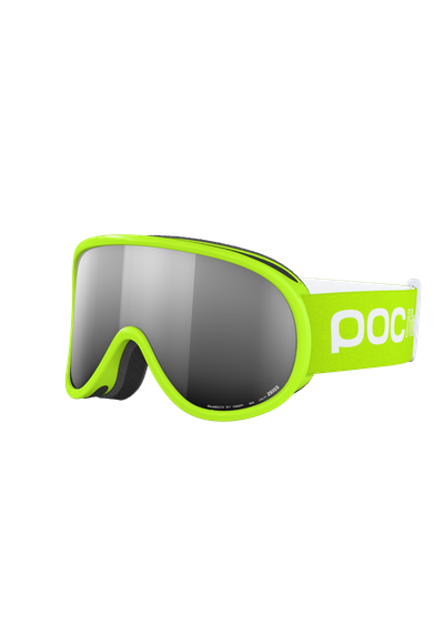 POCito Retina Ski Goggles