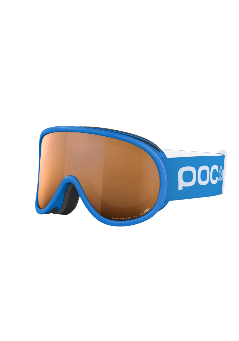 POCito Retina Ski Goggle