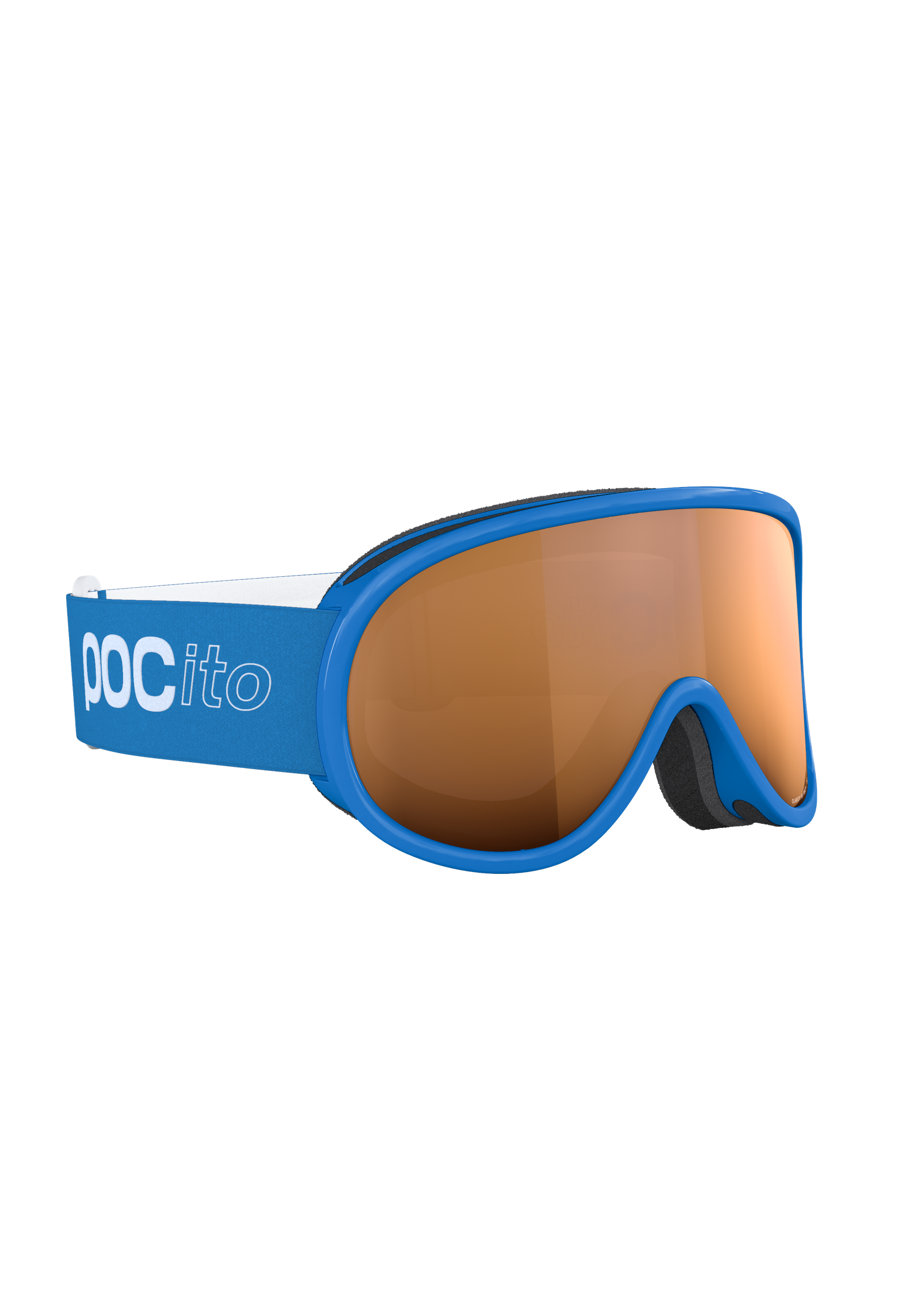 POCito Retina Ski Goggles - Image 3