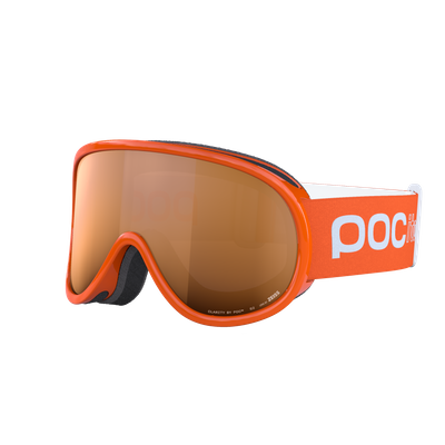 Masque de Ski POCito Retina