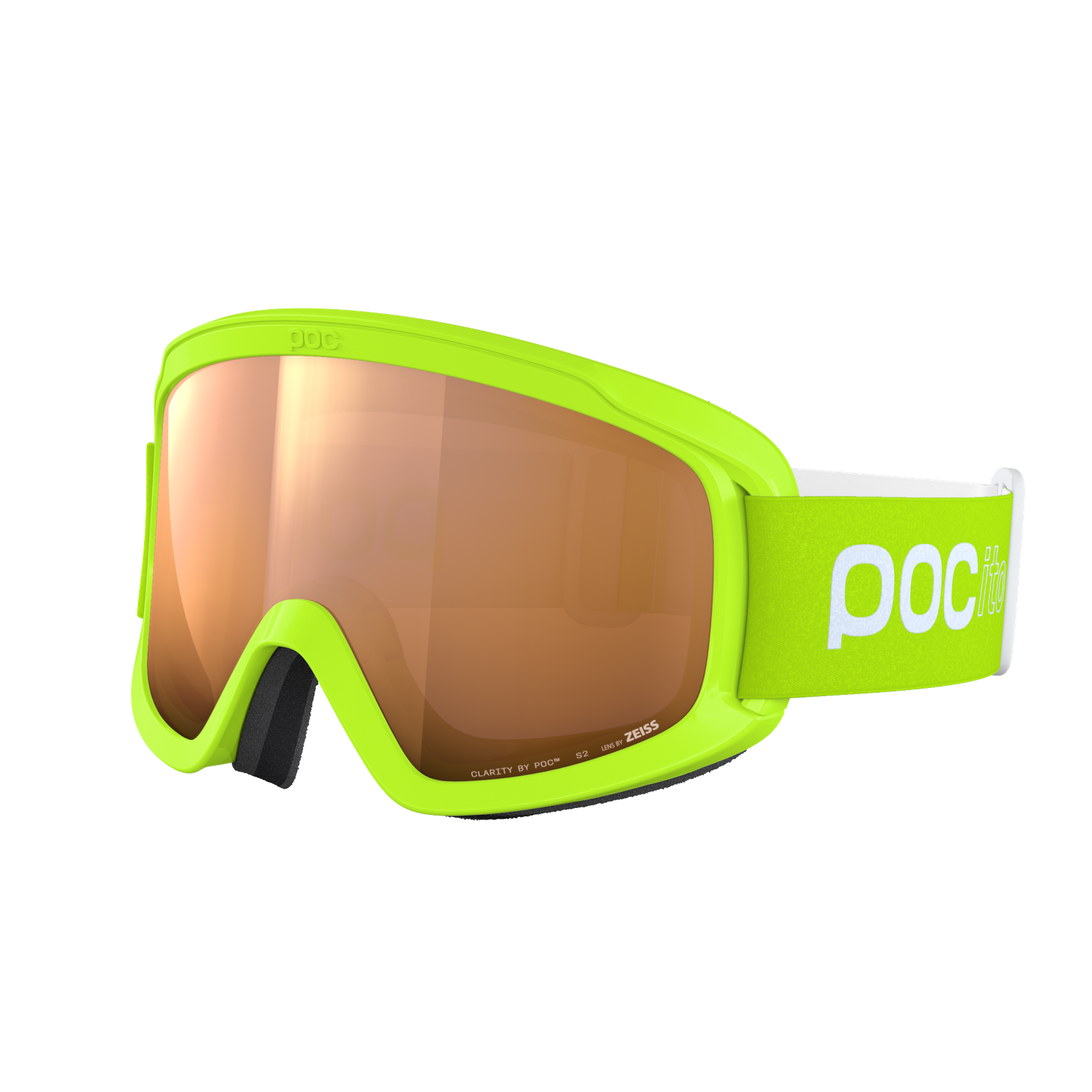 POCito Opsin Skibrille - Image 1