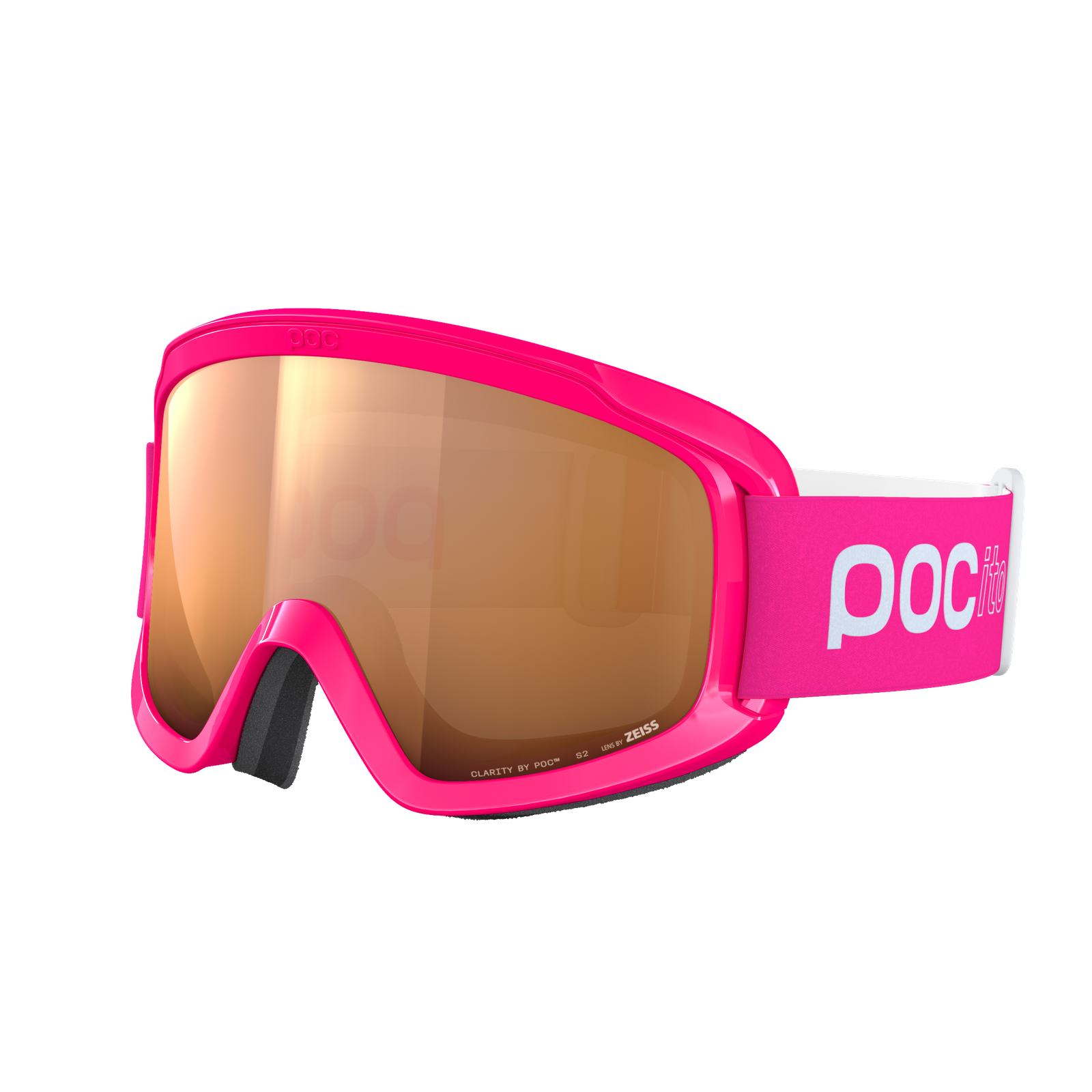 POCito Opsin Ski Goggles - Image 1