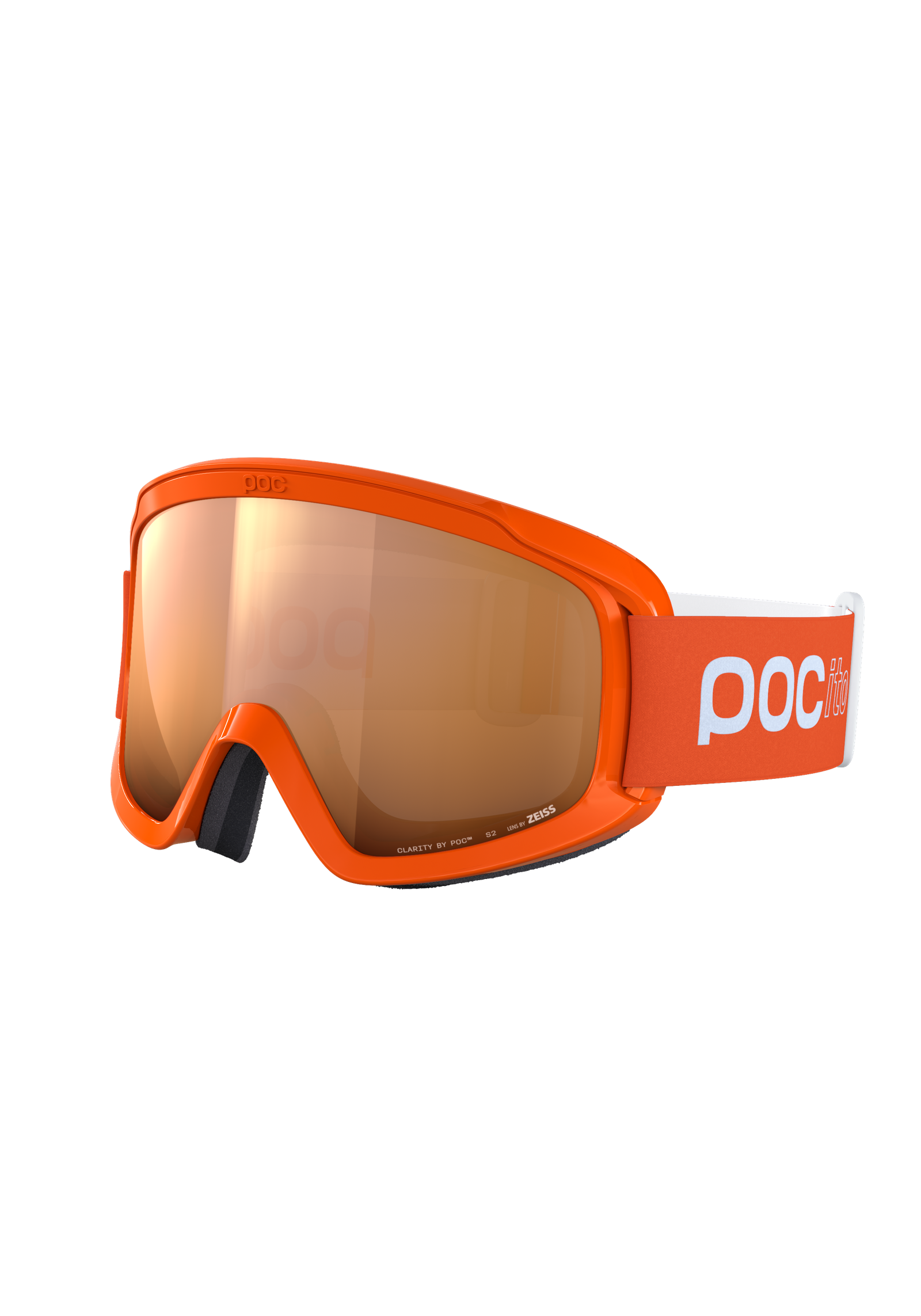 POCito Opsin Ski Goggles - Image 1