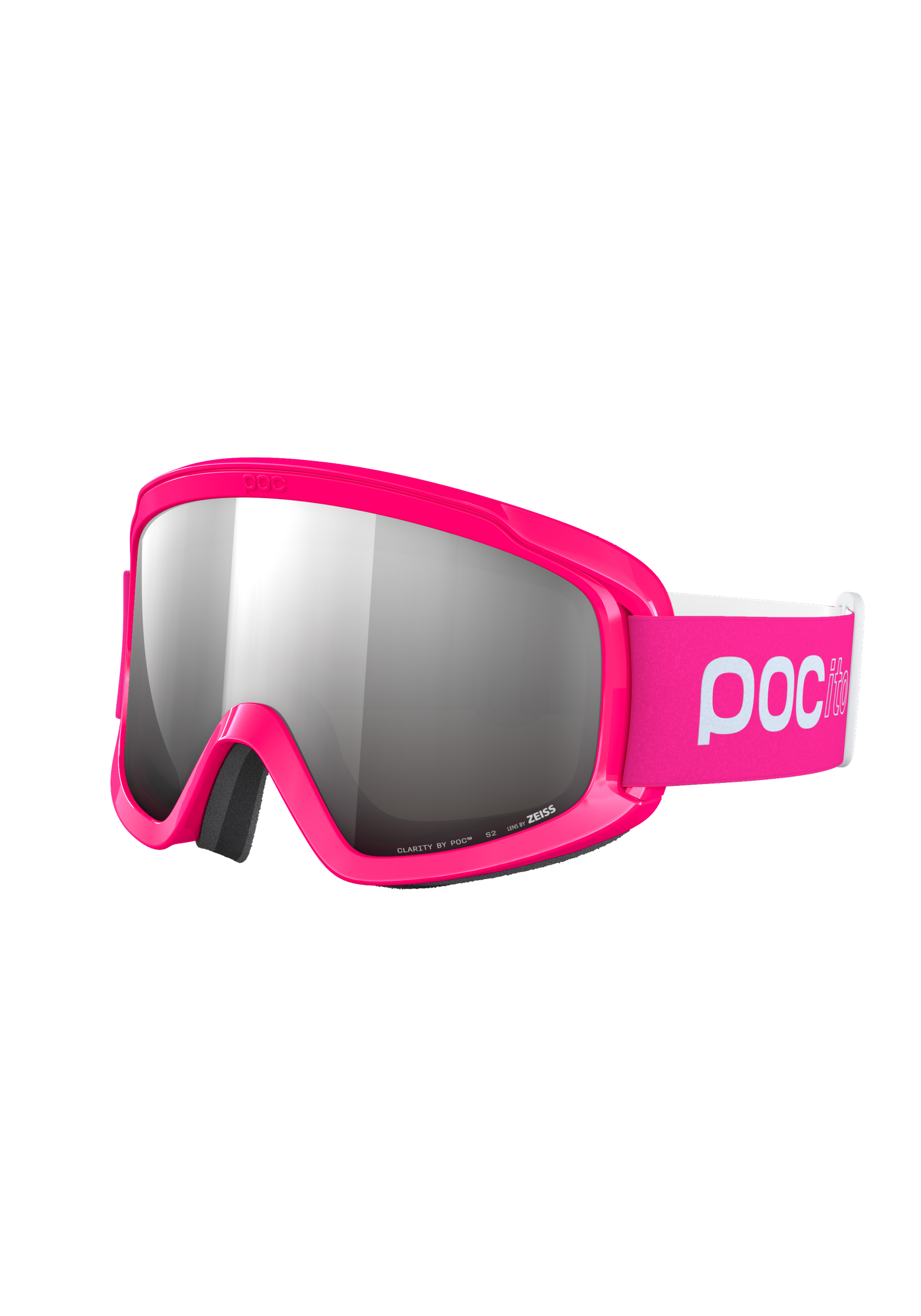 POCito Opsin Ski Goggles - Image 1