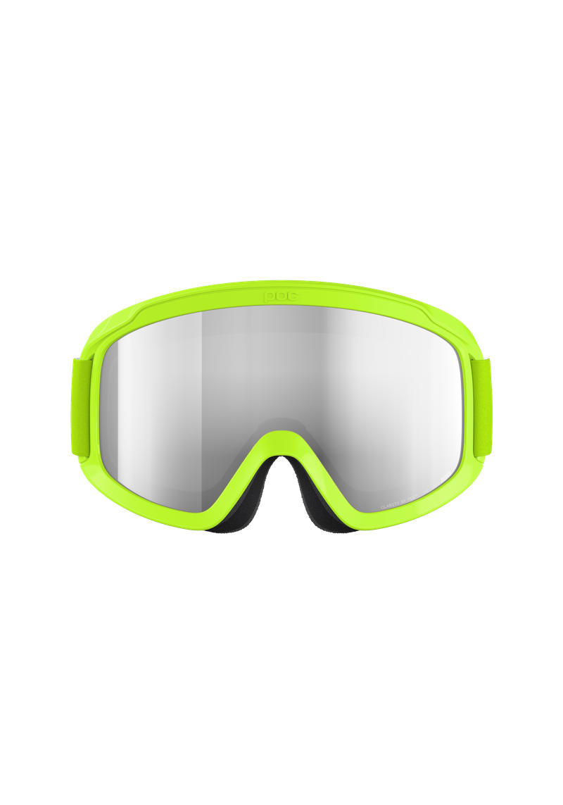 ポック　ゴーグル　POC ORB CLARITY ゴーグル ポリデニウムグリーン ポック ゴーグル POC ORB CLARITY ゴーグル ポリデニウムグリーン