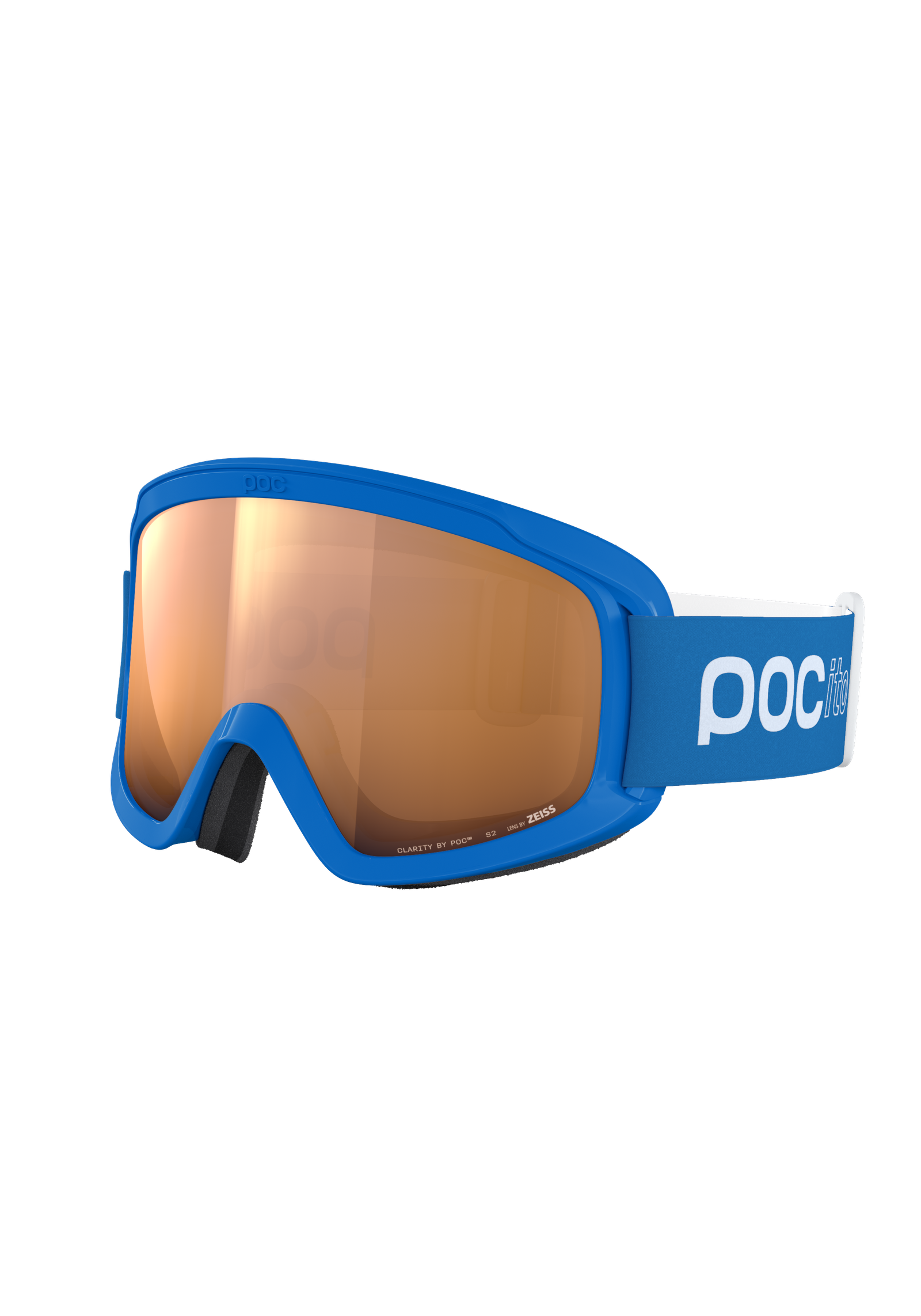 POCito Opsin Ski Goggles - Image 1