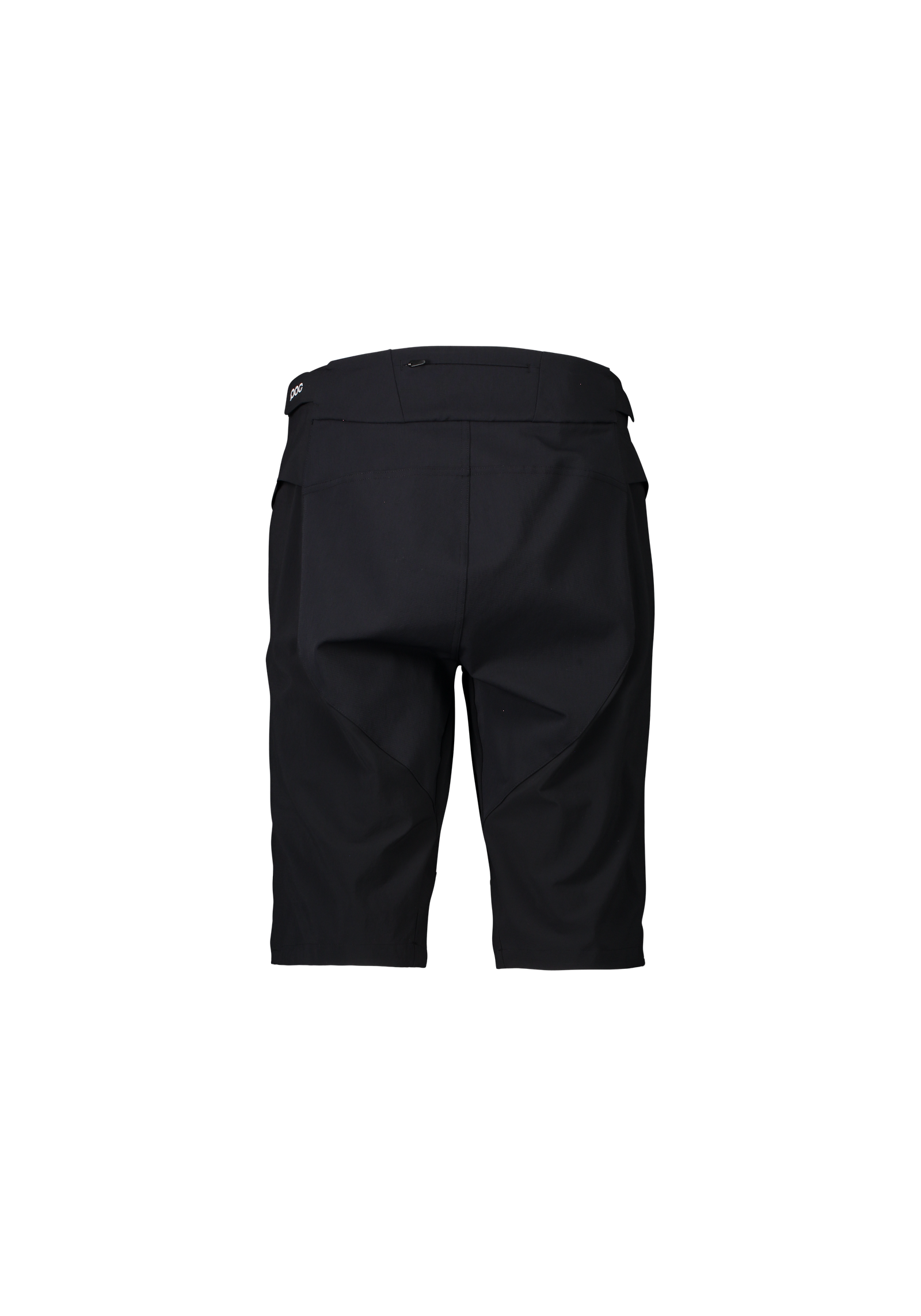 Men's Infinite All-mountain MTB Shorts in Uranium Black | Cycling