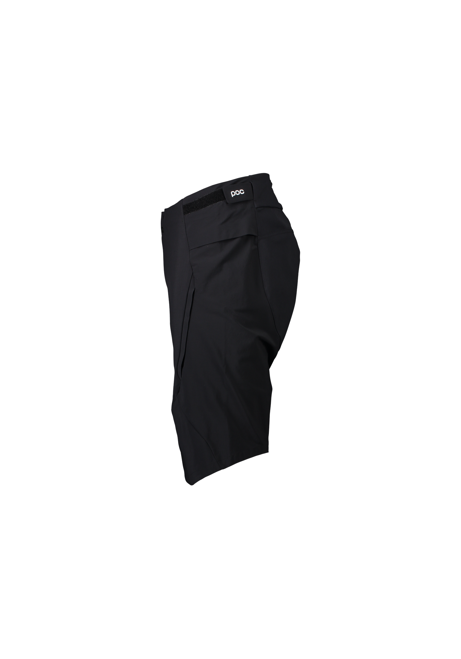 Men's Infinite All-mountain MTB Shorts in Uranium Black | Cycling