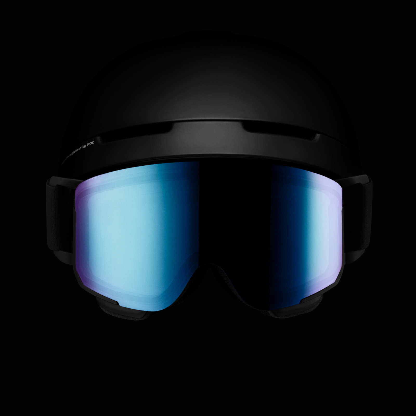 Nexal Mid Wide Fit Ski Goggles - Image 6