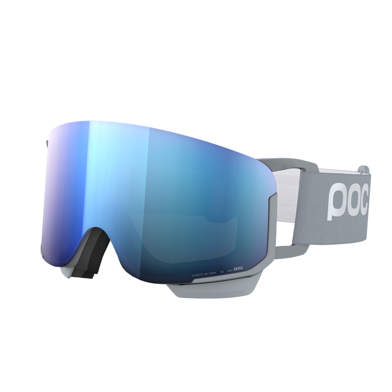 Product image of Nexal Mid Wide Fit Ski Goggles