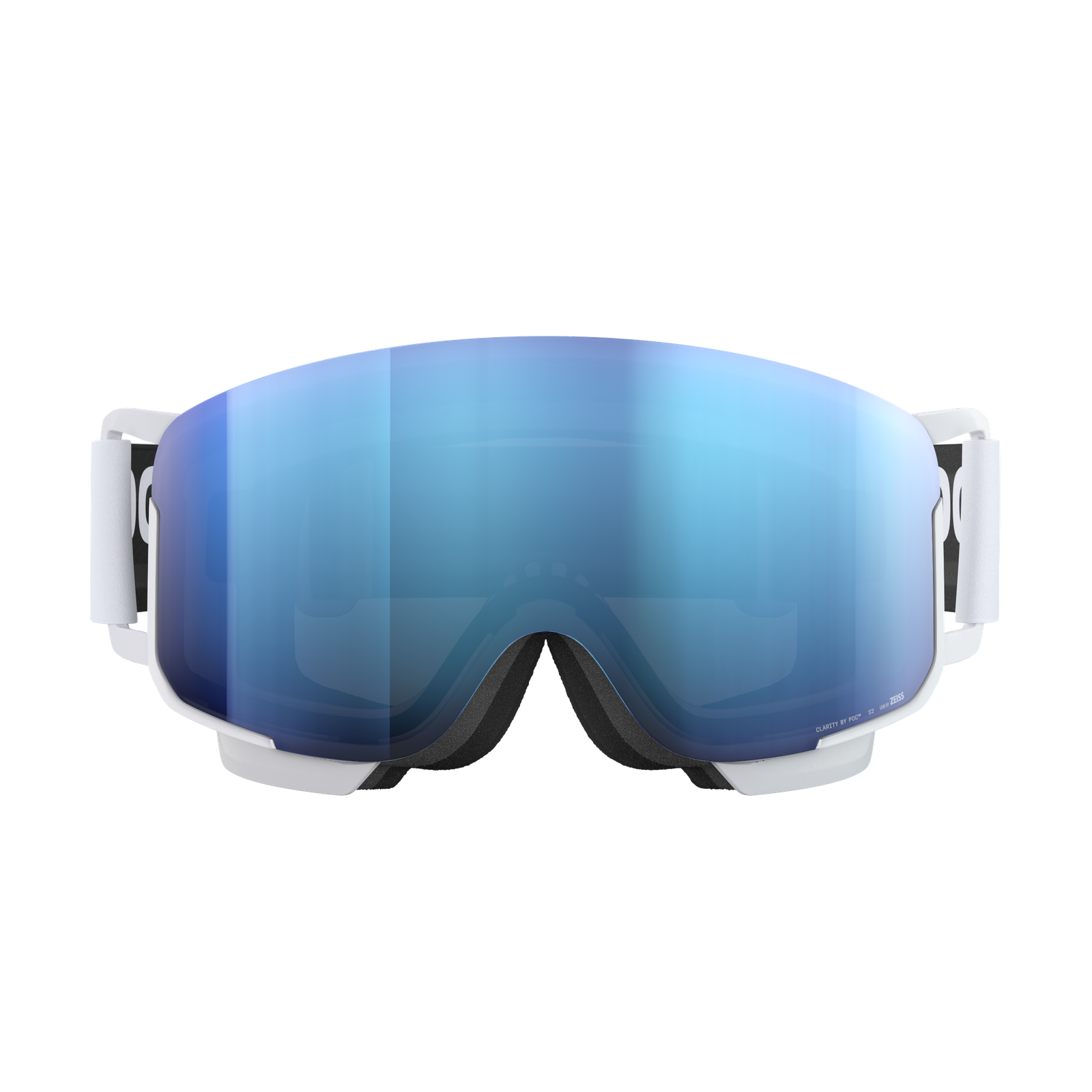 Nexal Mid Wide Fit Ski Goggles - Image 2