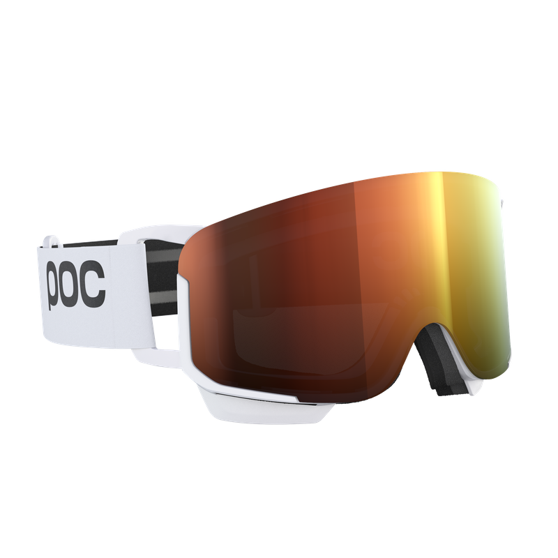 Product image of Nexal Mid Wide Fit Ski Goggles