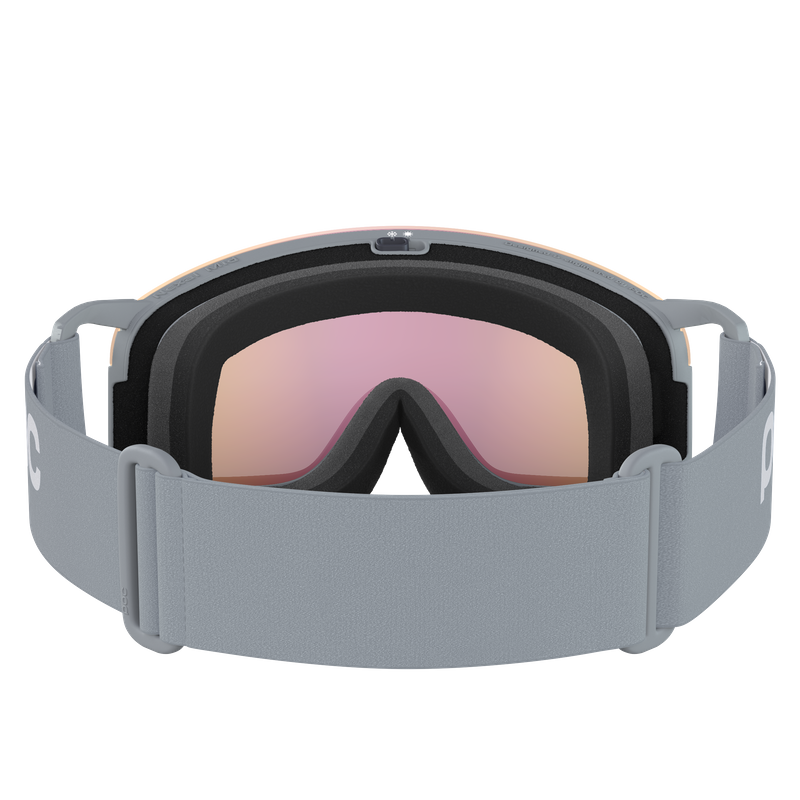 Product image of Nexal Mid Wide Fit Ski Goggles