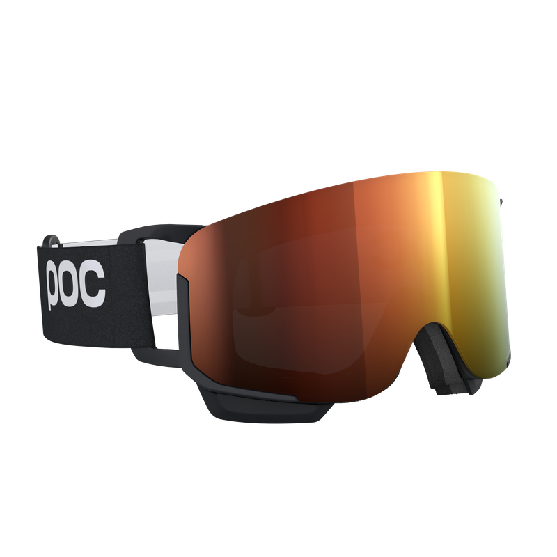 Product image of Masque de Ski Nexal Mid Wide Fit