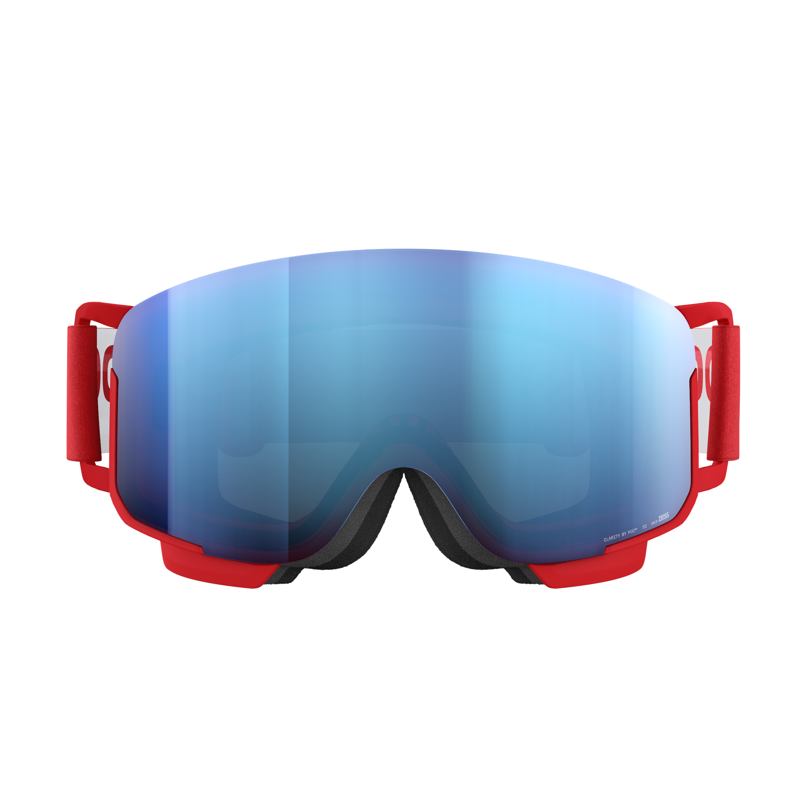 Nexal Mid Wide Fit Skibrille - Image 2
