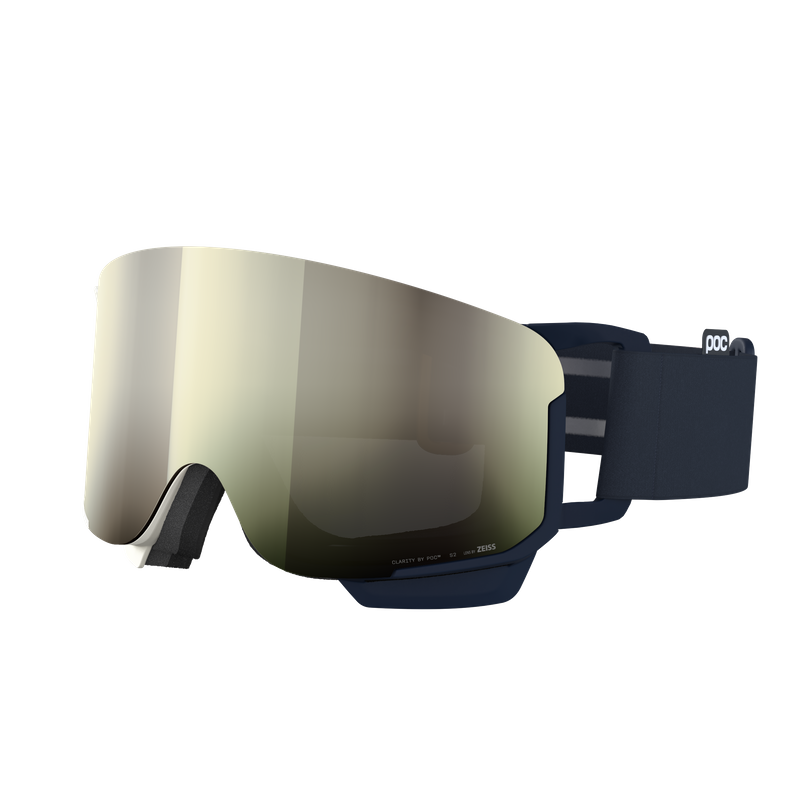 Product image of Nexal Mid Wide Fit Ski Goggles