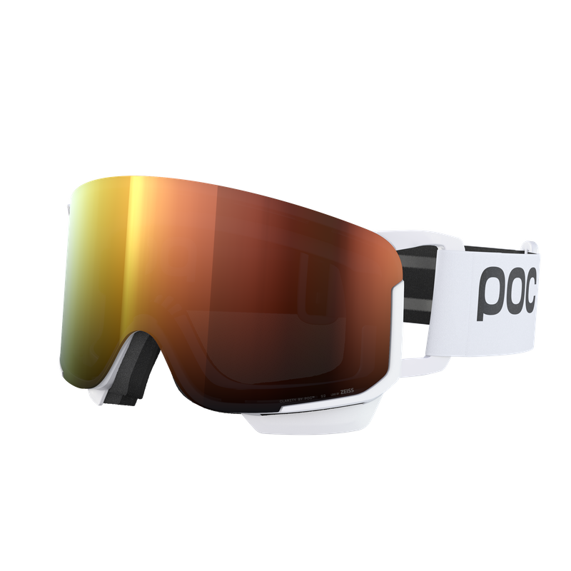 Product image of Nexal Mid Wide Fit Ski Goggles