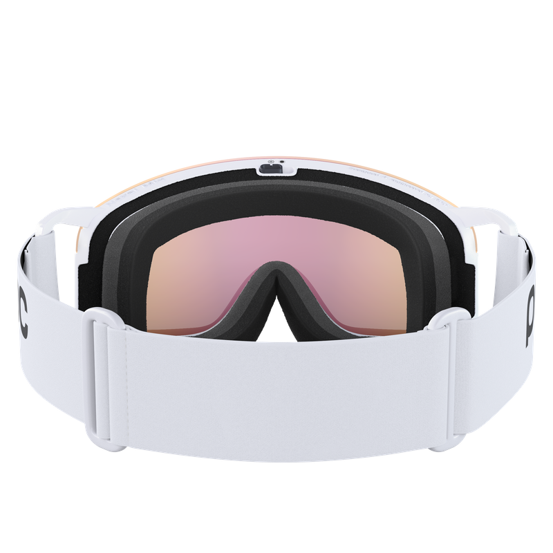 Product image of Nexal Mid Wide Fit Ski Goggles